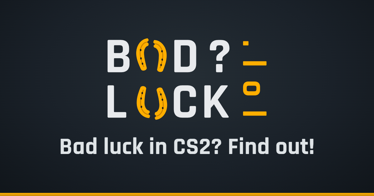 Old Lol Map badluck.lol — were you really that unlucky?